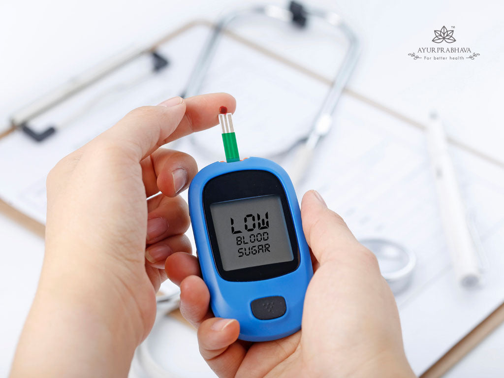 UNDERSTANDING DIABETES AND ITS SYMPTOMS