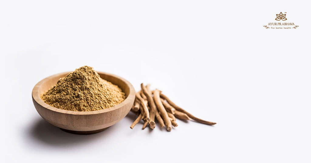 BENEFITS OF ASHWAGANDHA
