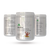 Ayurprabhava Spirulina - 60 capsules - Super-Food for Energy, Vitality, Stamina, and Complete Proteins