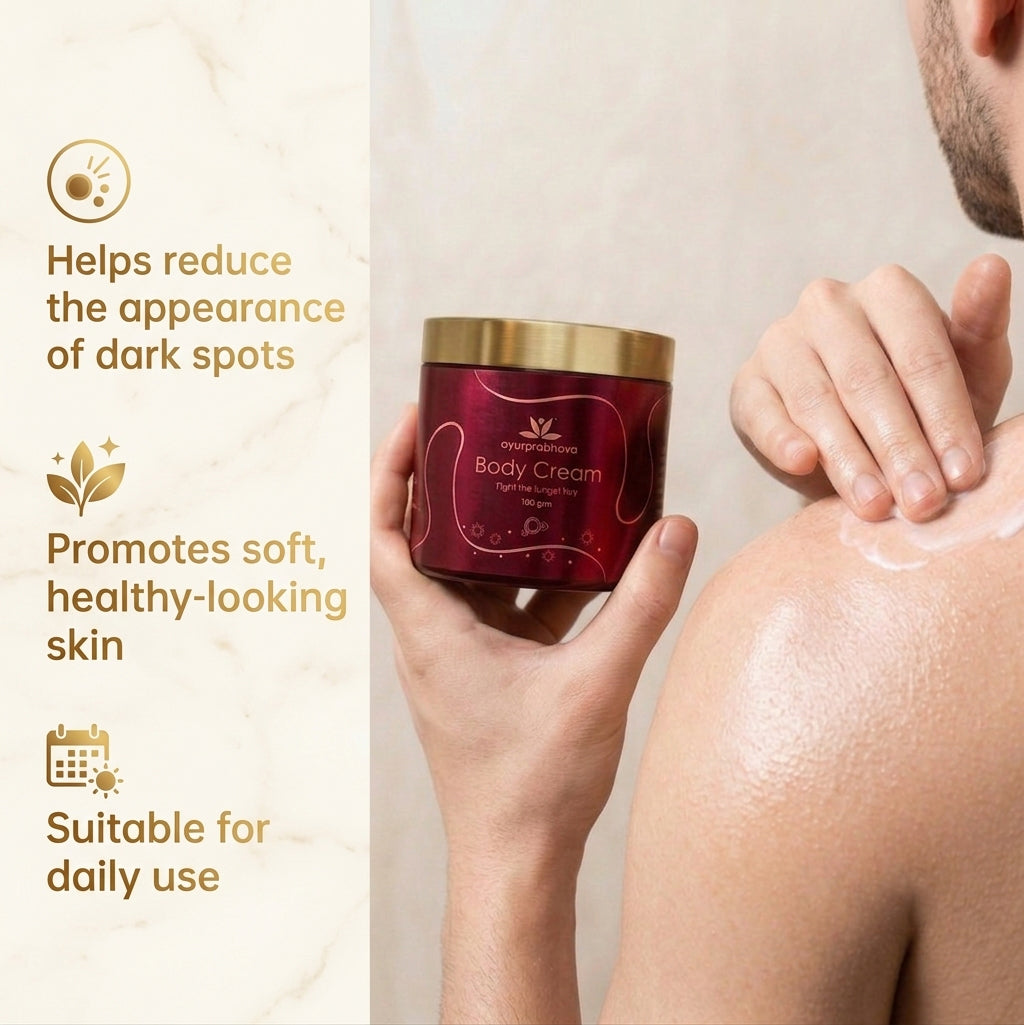 best product for skin care | best natural body products | Kerala