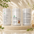 Ayurprabhava Spirulina - 60 capsules - Super-Food for Energy, Vitality, Stamina, and Complete Proteins