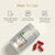 Ayurprabhava Ashwagandha - 60 capsules- Ayurvedic Medicine for Stress, Mental Health Boost, and Healthy Sleep