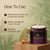 Ayurprabhava - Glow and Soft Face cream - 100g - For radiant and glowing skin