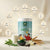 Banpro-D - 500g - Ayurvedic energy supplement | Vanilla Flavour
