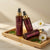 Ayurprabhava - 100ml - x3 Danthapala oil for dandruff and skin care