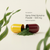Ayurprabhava Spirulina - 60 capsules - Super-Food for Energy, Vitality, Stamina, and Complete Proteins