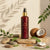 Ayurprabhava - 100ml - Danthapala oil for dandruff and skin care
