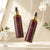 Ayurprabhava - 100ml - x2 Danthapala oil for dandruff and skin care